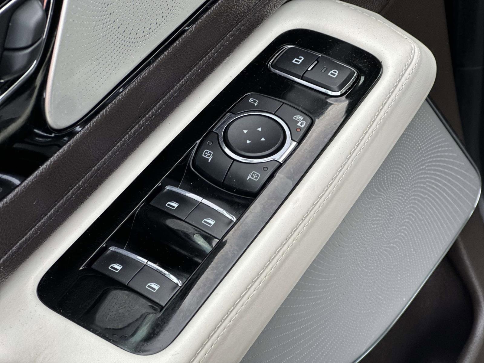 Used 2020 Lincoln Aviator Black Label w/ Dynamic Handling Package image 21