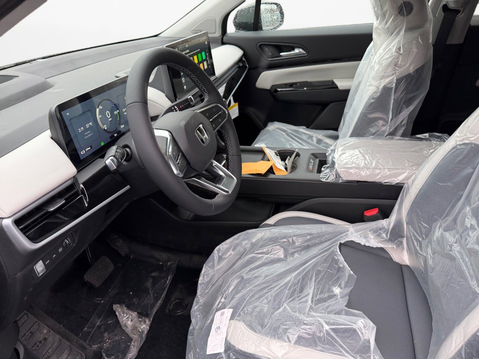 New 2026 Honda Prologue Elite image 9