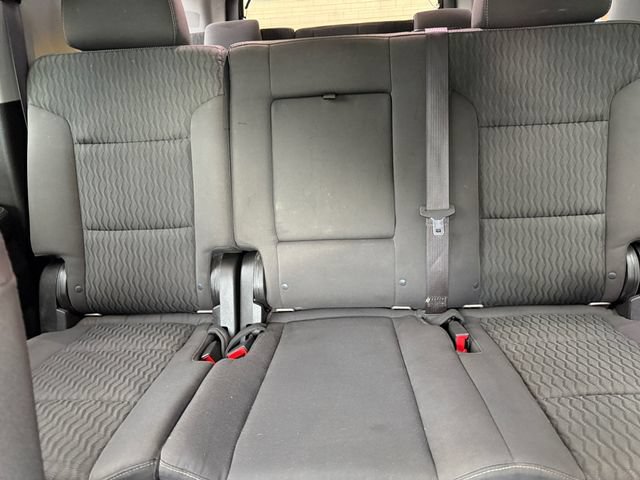 Used 2017 Chevrolet Suburban LS w/ All-Season Package AWD/4WD image 29