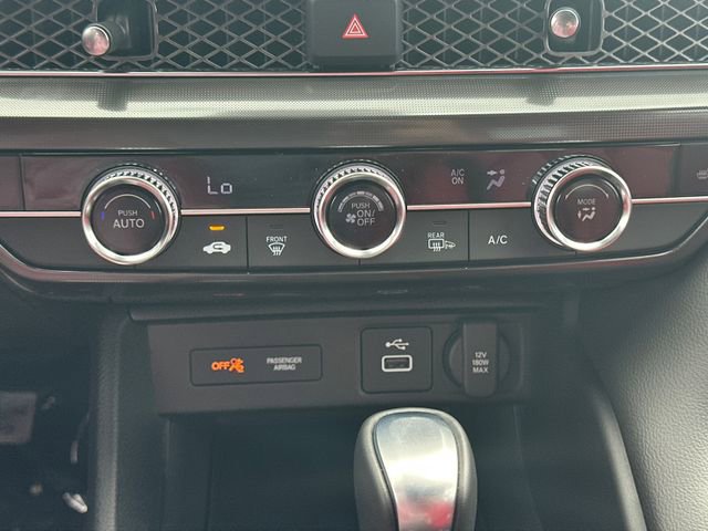 New 2025 Acura Integra A-Spec image 23