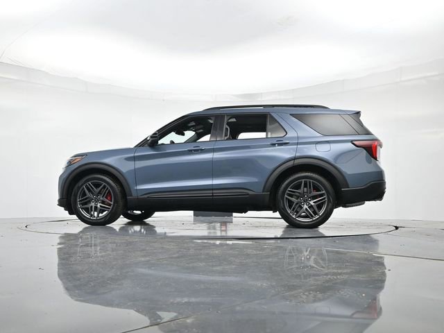 New 2026 Ford Explorer ST w/ Sun And Sound Package image 37