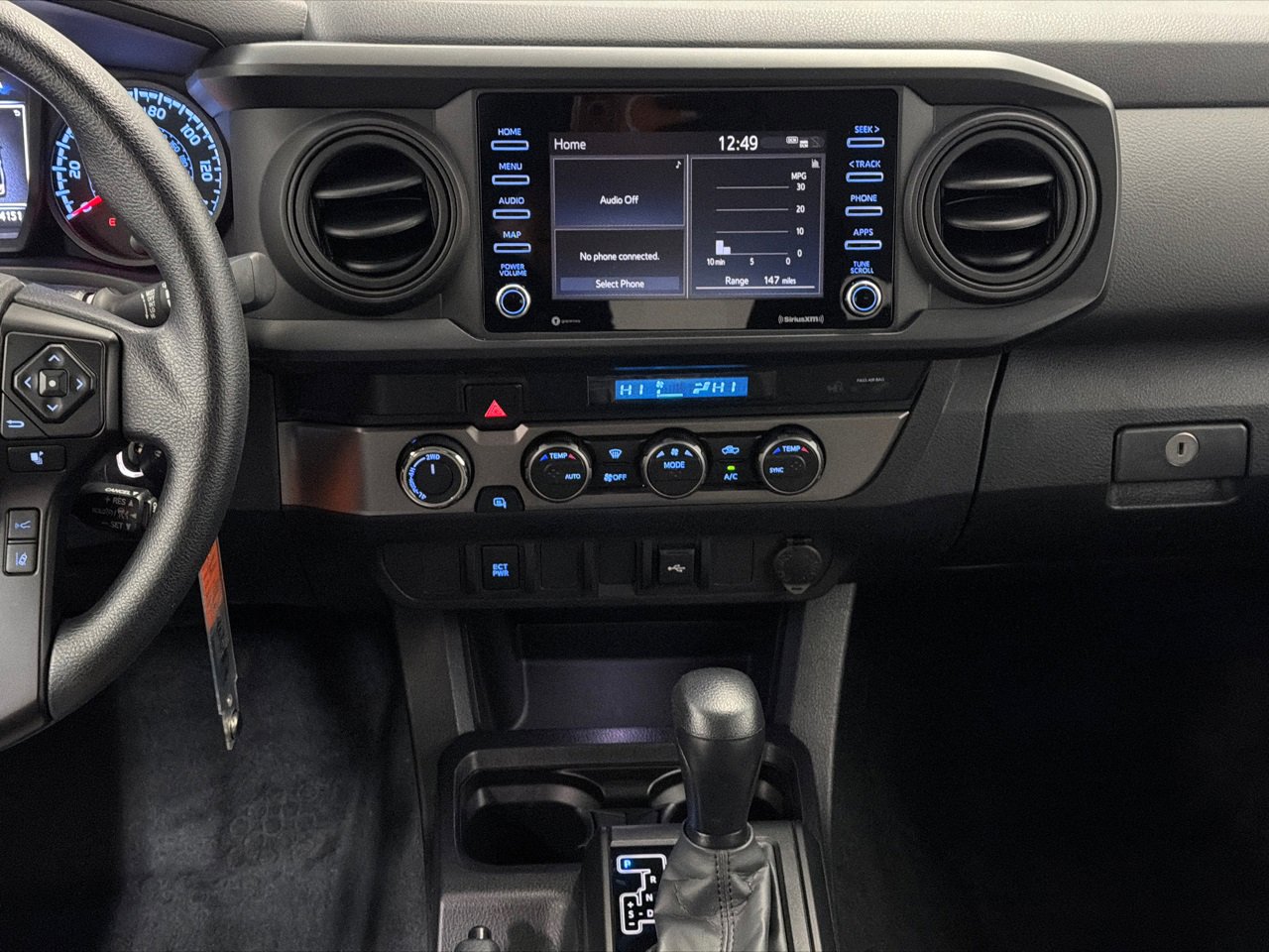 Used 2023 Toyota Tacoma SR image 17