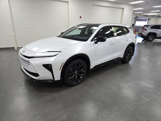 New 2026 Toyota Crown Signia w/ Advanced Technology Package AWD/4WD image 2