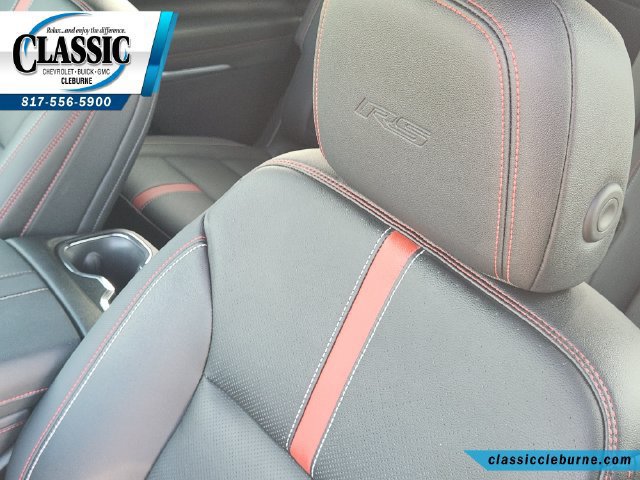 Used 2024 Chevrolet Traverse RS AWD/4WD image 18