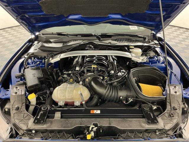 Used 2017 Ford Mustang Shelby GT350 w/ Electronics Package RWD image 27