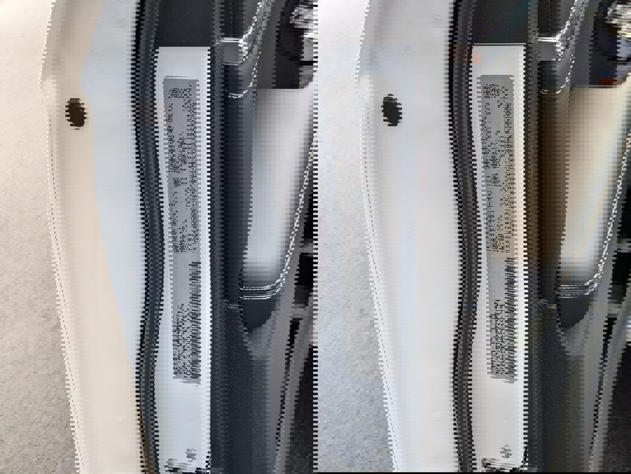 Certified 2025 Jeep Grand Cherokee Overland w/ Luxury Tech Group IV image 36