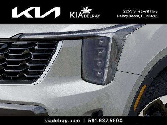 New 2026 Kia Sorento S FWD image 10