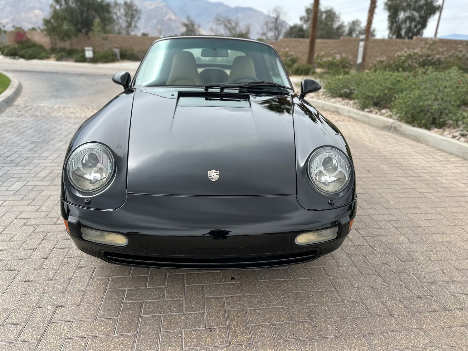 Used 1996 Porsche 911 Carrera RWD image 7
