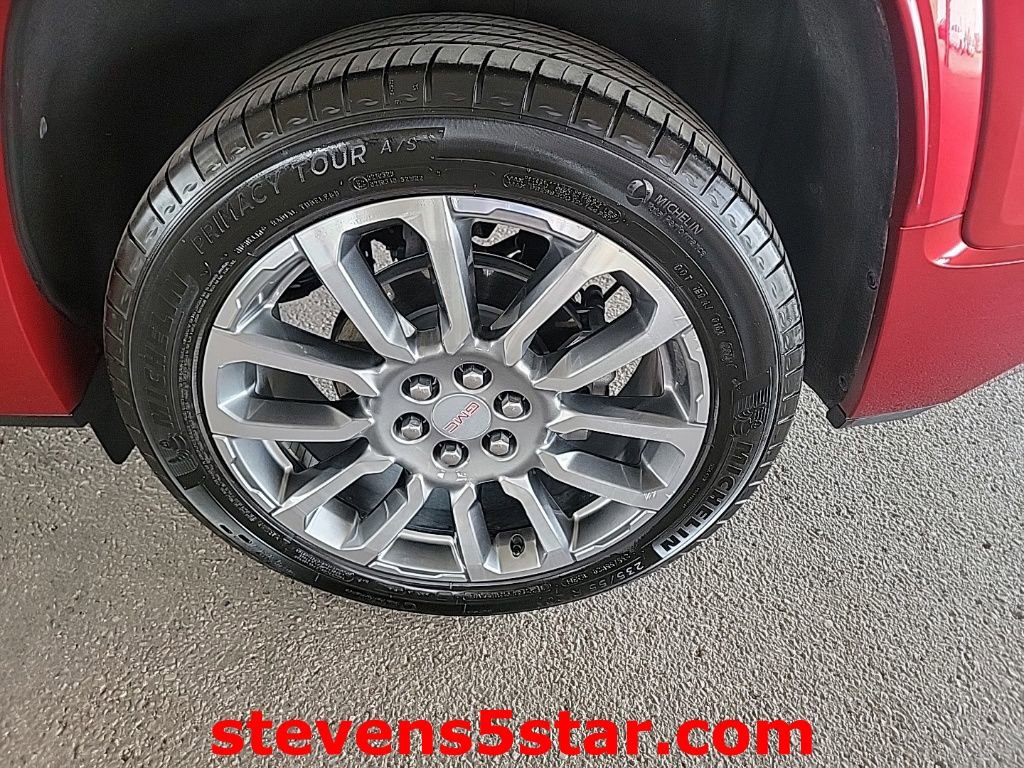 Used 2023 GMC Acadia Denali image 11