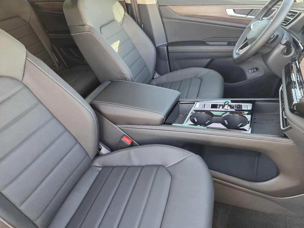 New 2026 Volkswagen Atlas SEL image 10