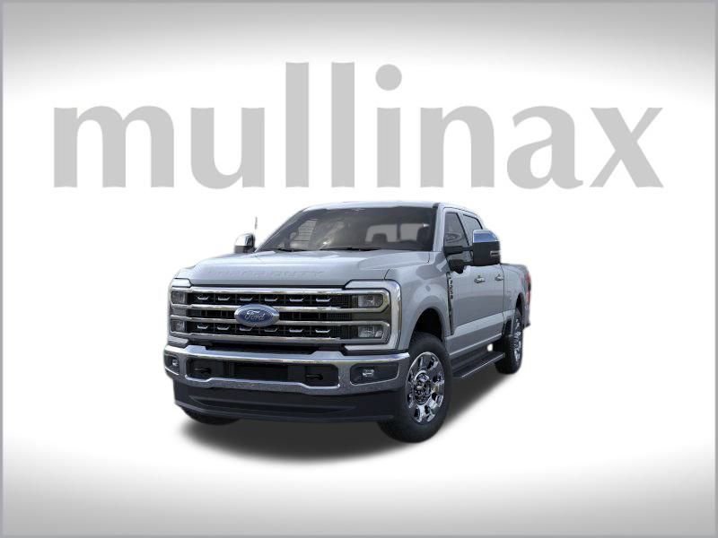 New 2026 Ford F250 Lariat w/ Chrome Package image 3