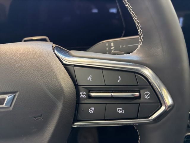 Used 2025 Chevrolet Traverse Z71 w/ Enhanced Driving Package image 34