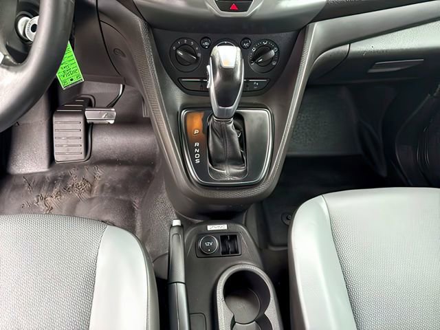 Used 2018 Ford Transit Connect XL FWD image 22
