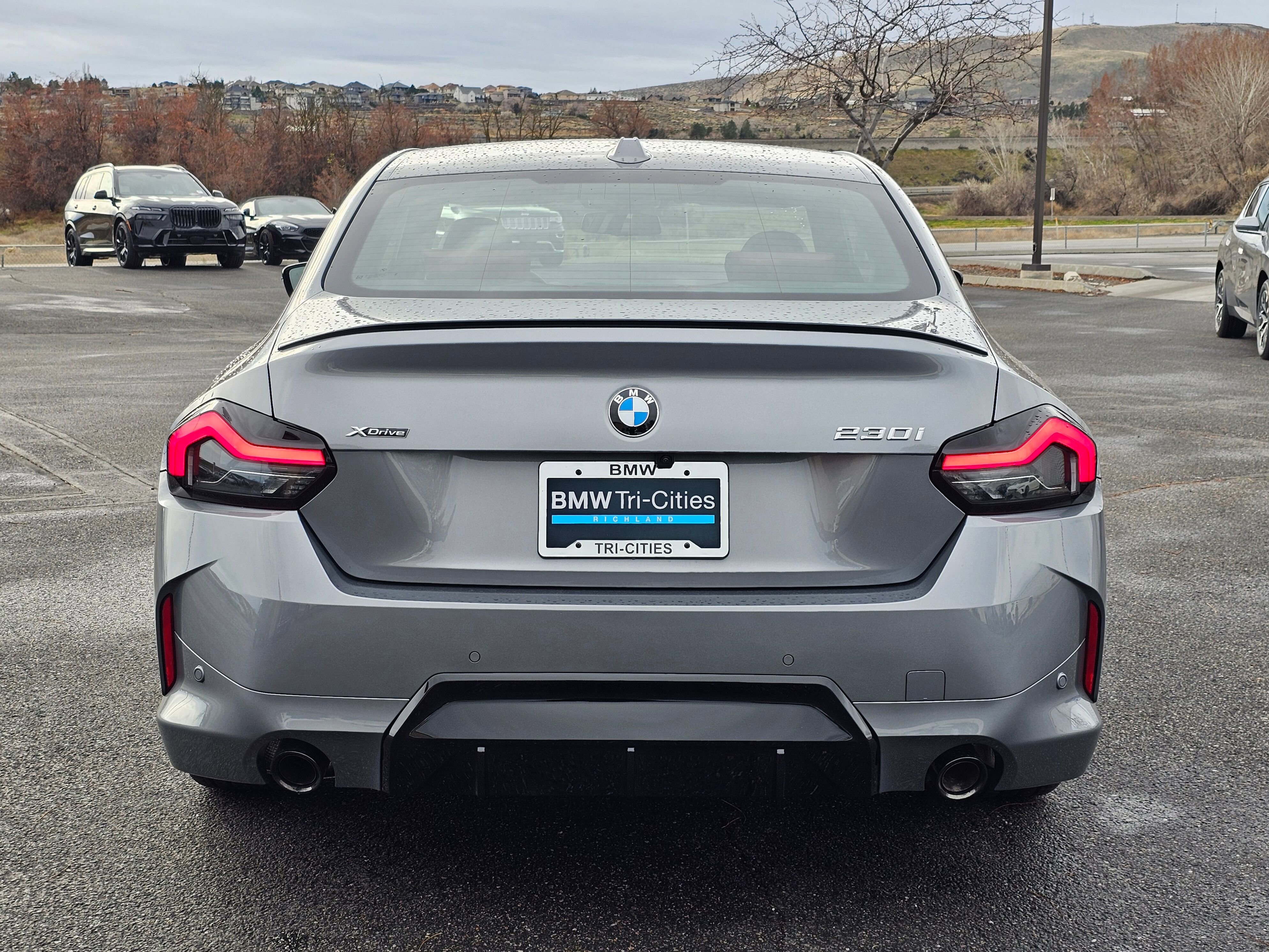New 2026 BMW 230i xDrive Coupe w/ Premium Package image 5