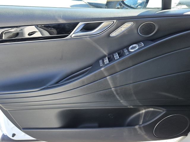 Used 2024 Genesis G80 2.5T image 26