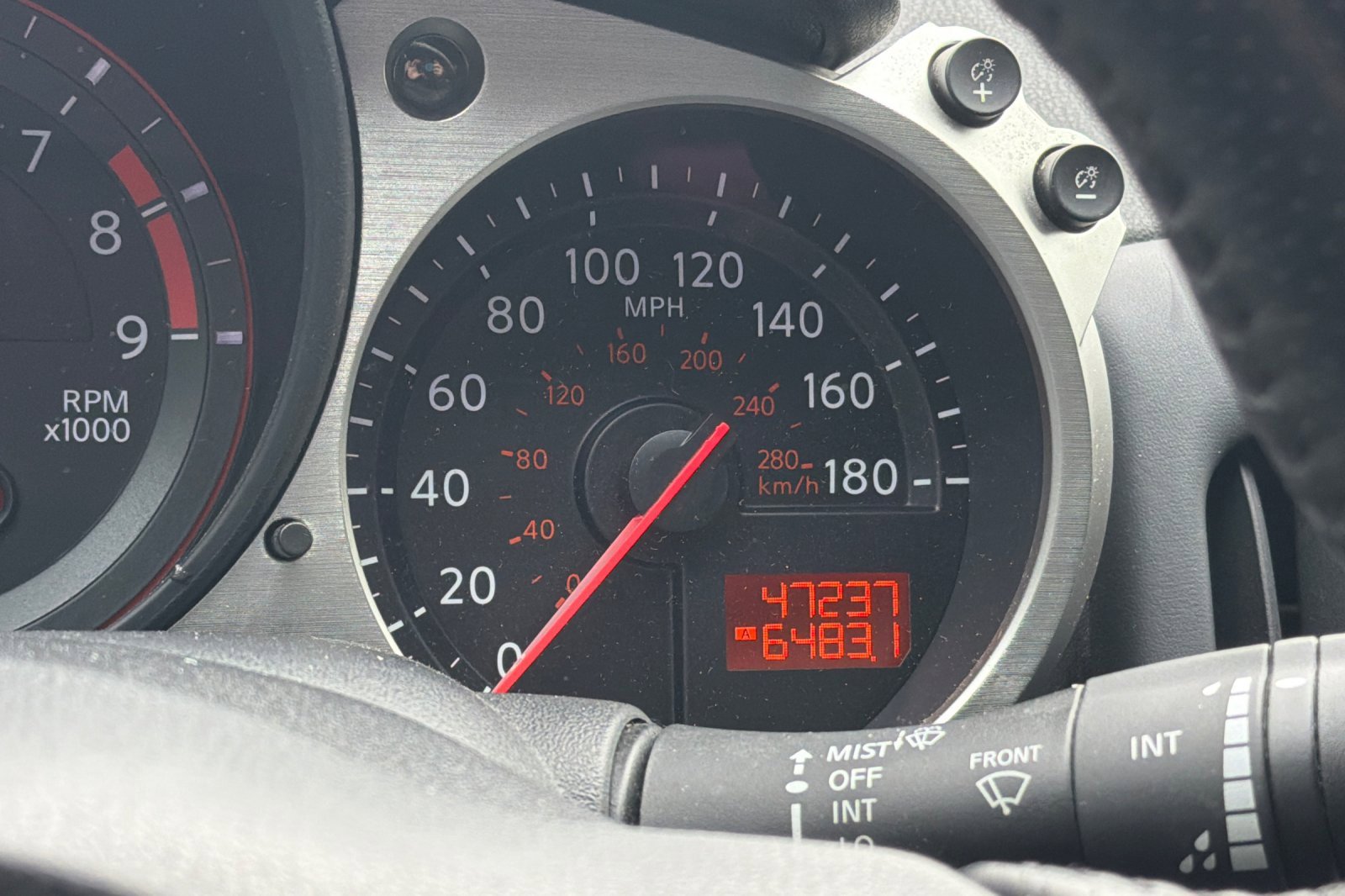 Used 2016 Nissan 370Z Base image 23