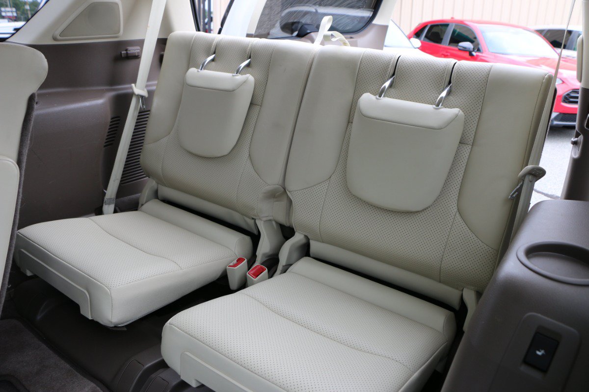 Used 2019 Lexus GX 460 Luxury AWD/4WD image 37