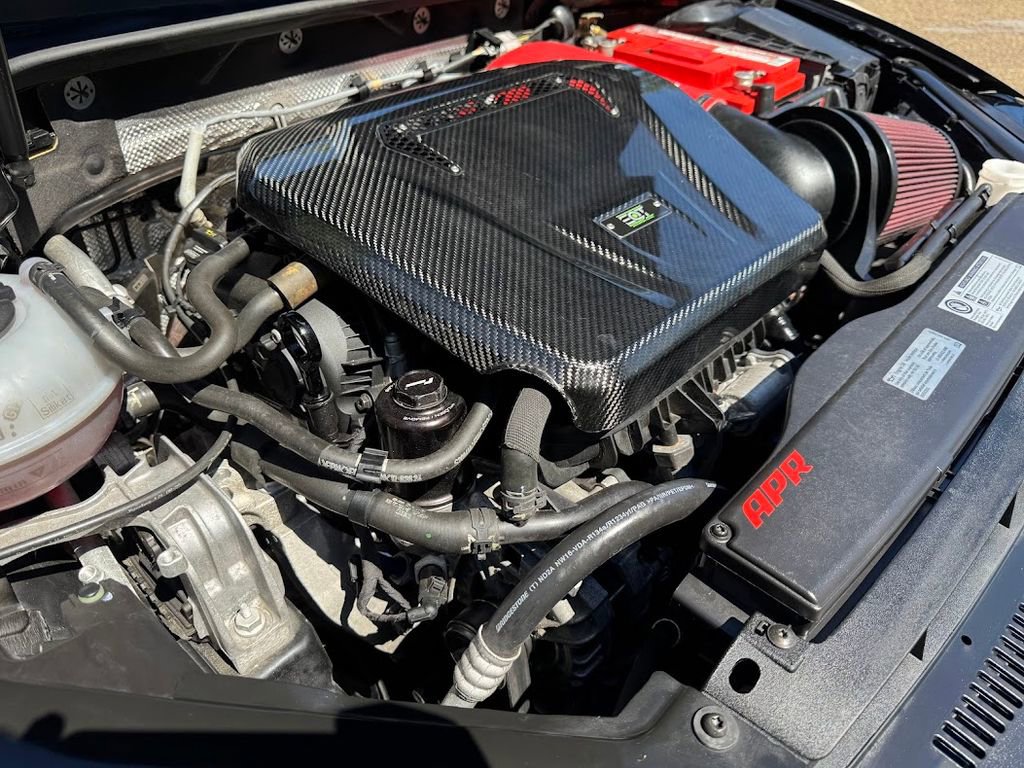 Used 2017 Volkswagen GTI Sport FWD image 29