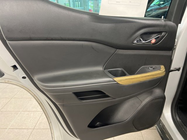 Used 2018 GMC Acadia Denali w/ Technology Package image 17
