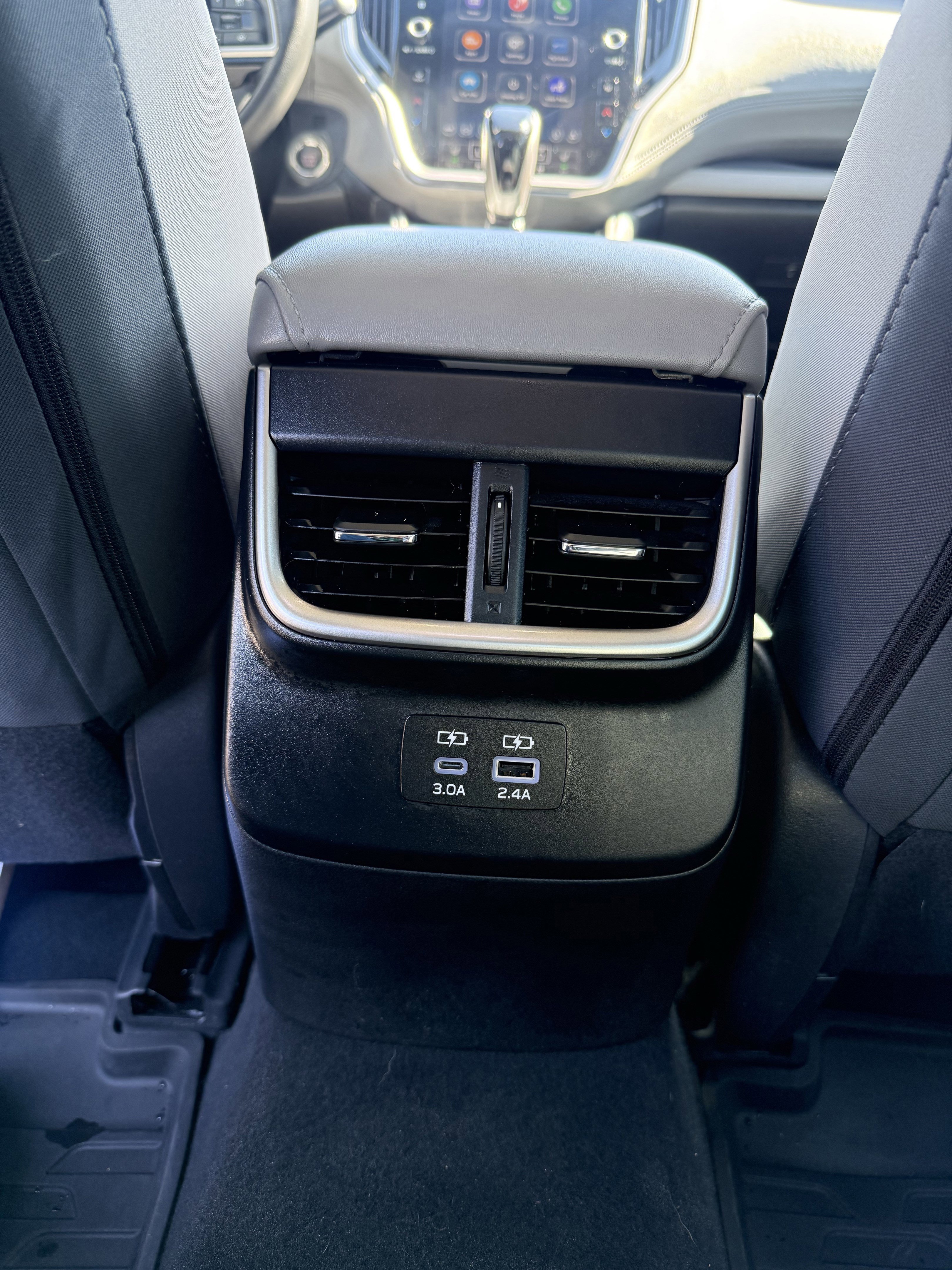 Used 2025 Subaru Legacy Premium image 13