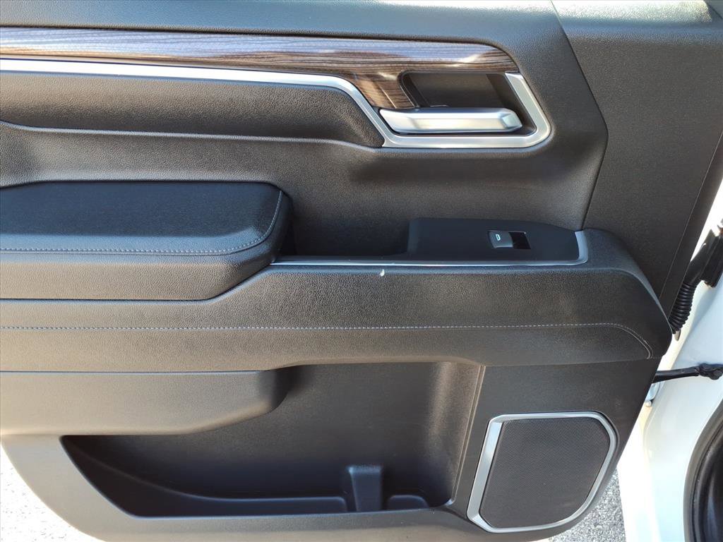 Used 2023 Chevrolet Silverado 1500 LT Trail Boss w/ Protection Package image 32