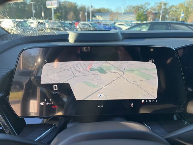 New 2026 Chevrolet Tahoe LT w/ Comfort Package image 23