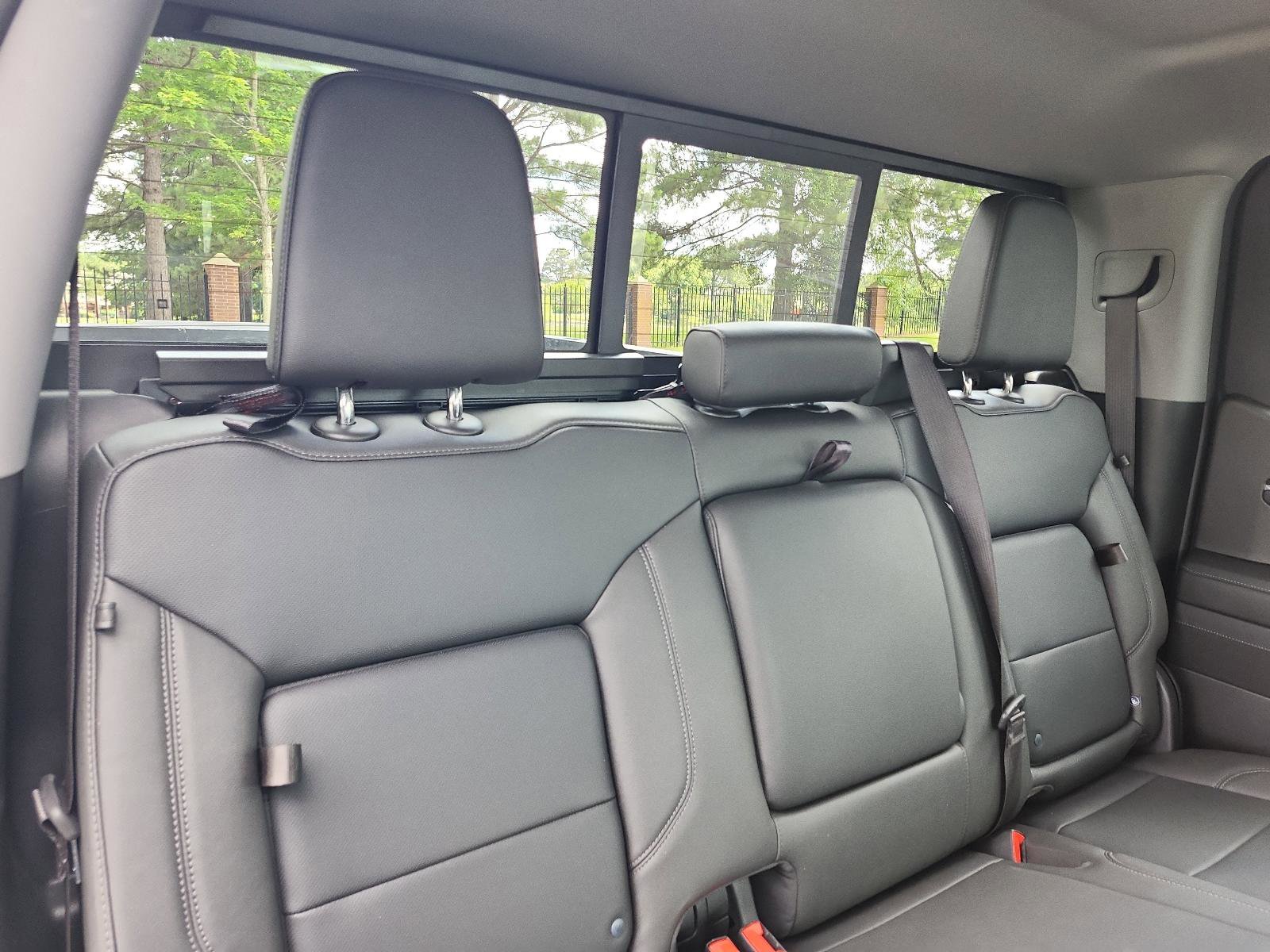 Used 2022 GMC Sierra 1500 SLT AWD/4WD image 10