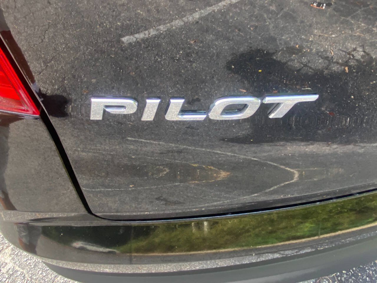 Used 2017 Honda Pilot EX-L image 45