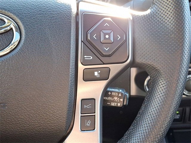 Used 2021 Toyota Tacoma Limited image 26