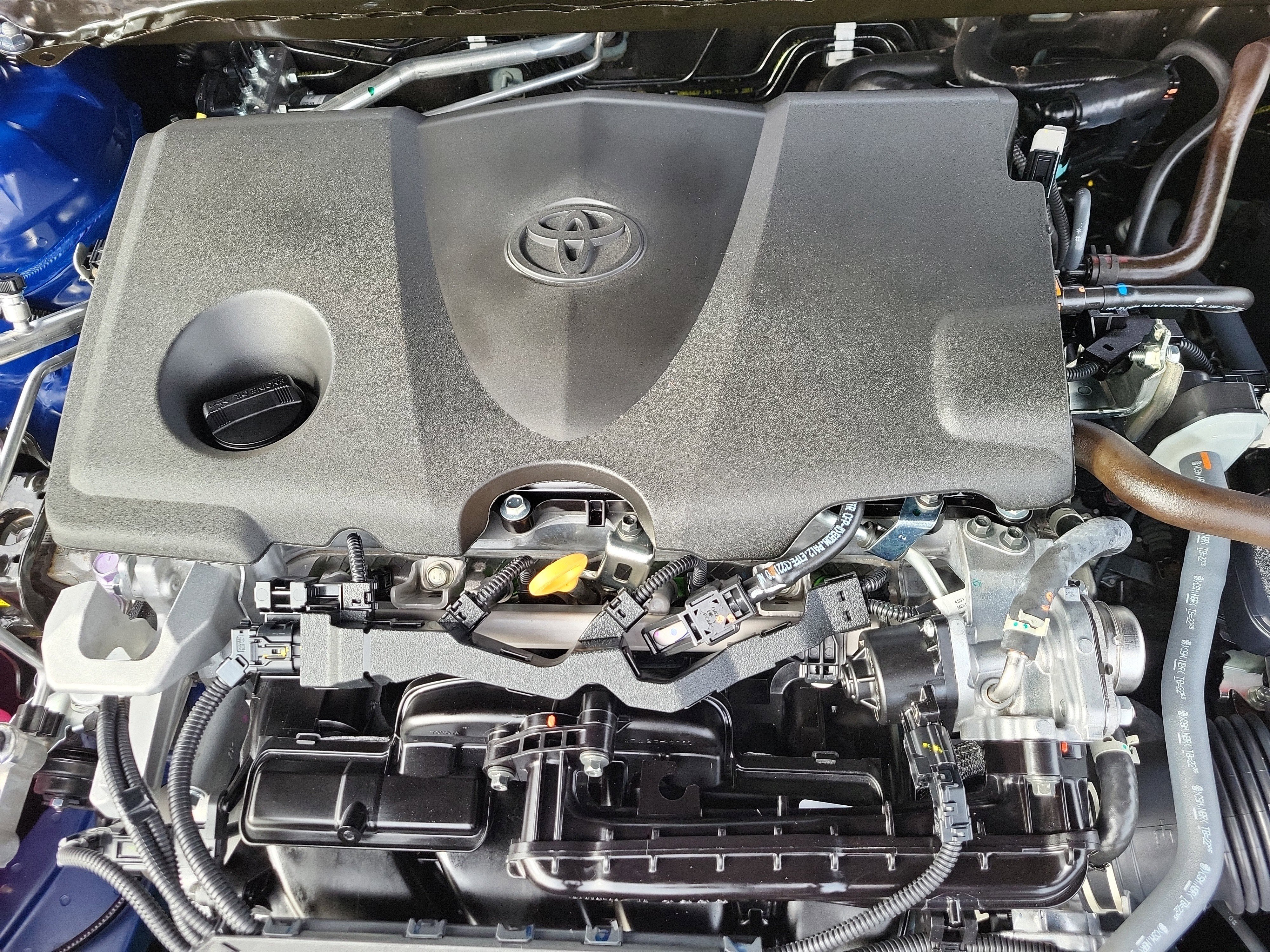 Used 2023 Toyota Camry SE w/ Audio Upgrade Package image 15