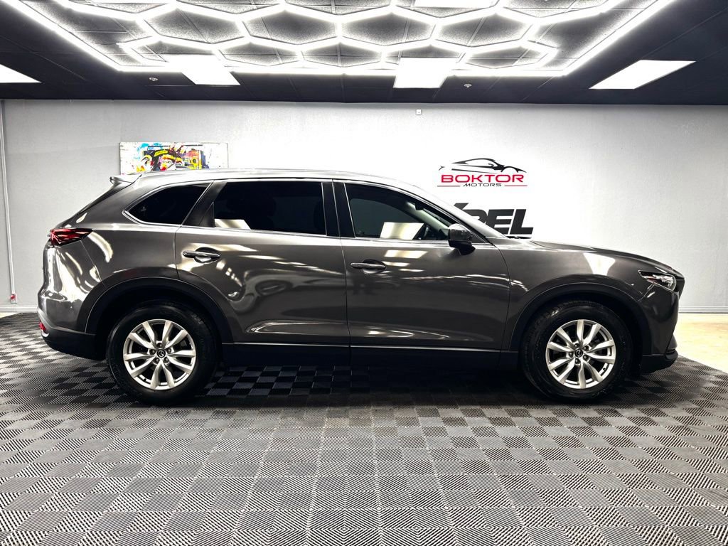 Used 2016 MAZDA CX-9 Sport image 17