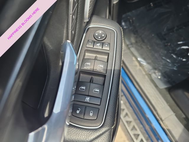 Certified 2023 RAM 1500 Laramie AWD/4WD image 14