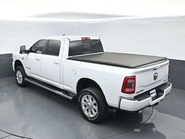 Used 2023 RAM 2500 Laramie image 43