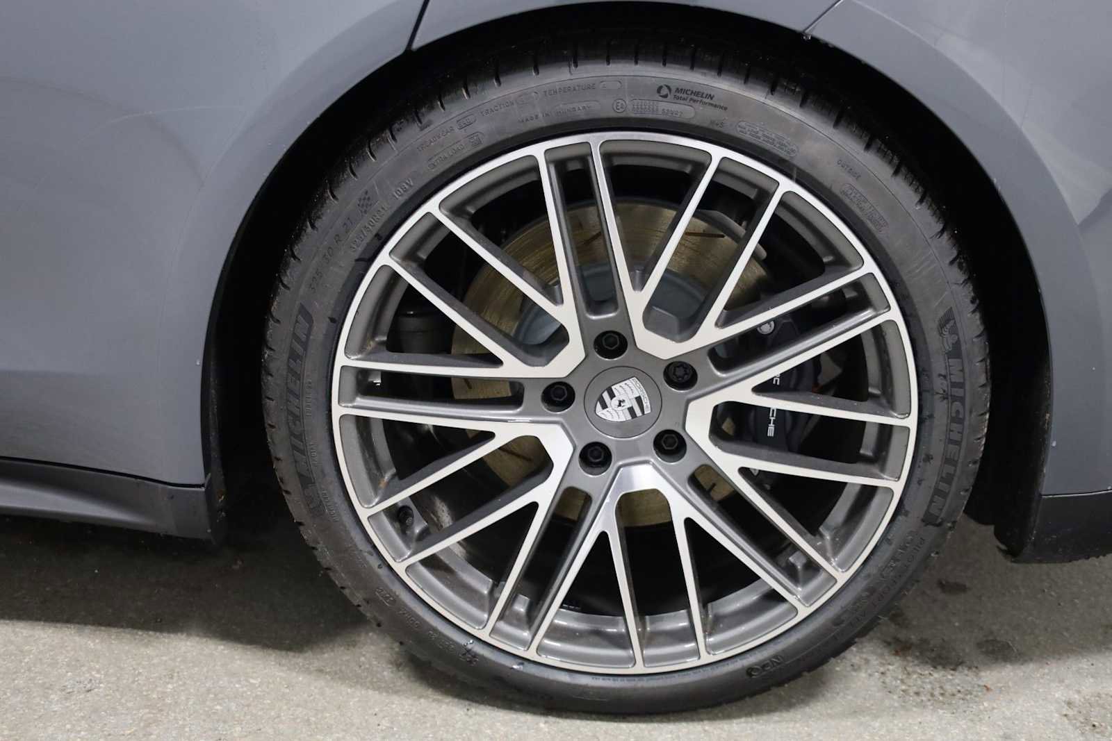 New 2026 Porsche Panamera 4 image 38