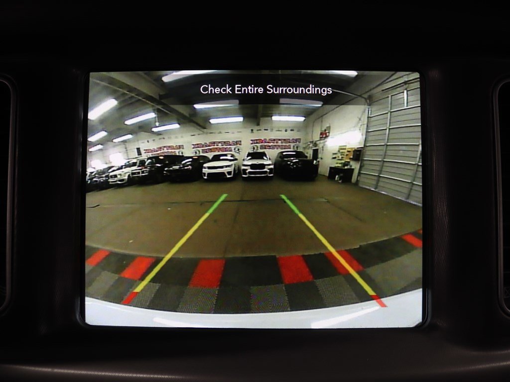 Used 2023 Dodge Charger GT image 25