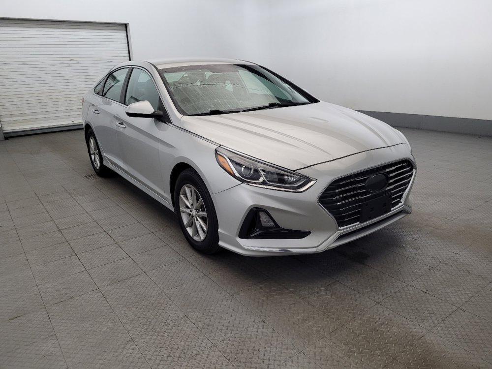 Used 2018 Hyundai Sonata SE FWD image 13