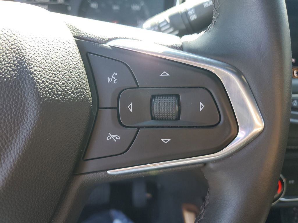 Used 2023 Chevrolet TrailBlazer ACTIV image 28