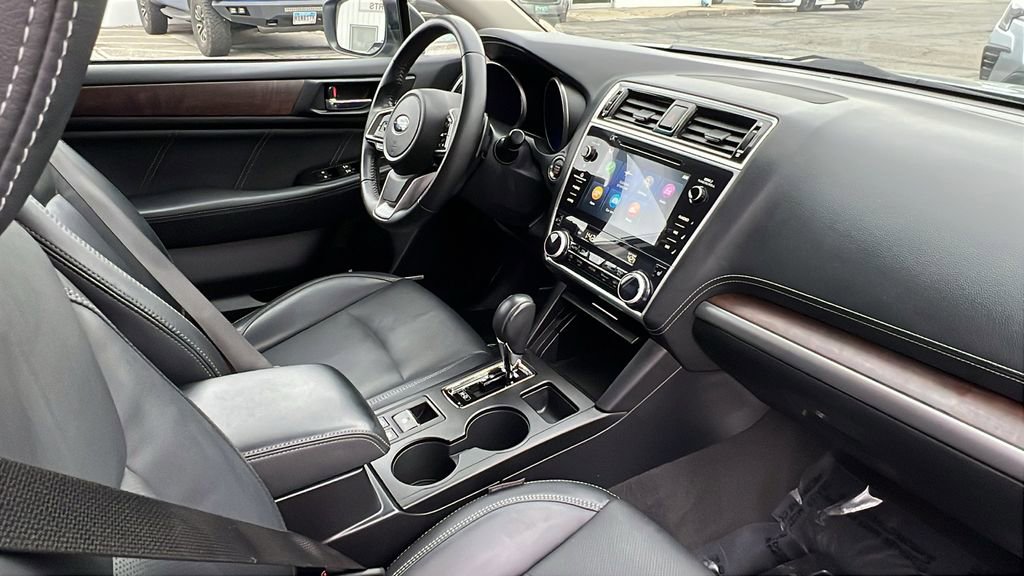 Used 2019 Subaru Outback 2.5i Limited image 13