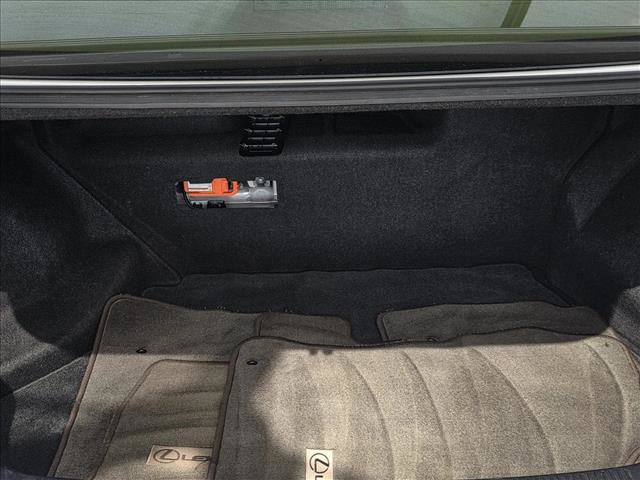 Used 2010 Lexus HS 250h Premium image 21