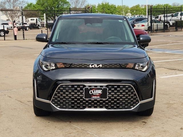 Used 2024 Kia Soul EX image 10