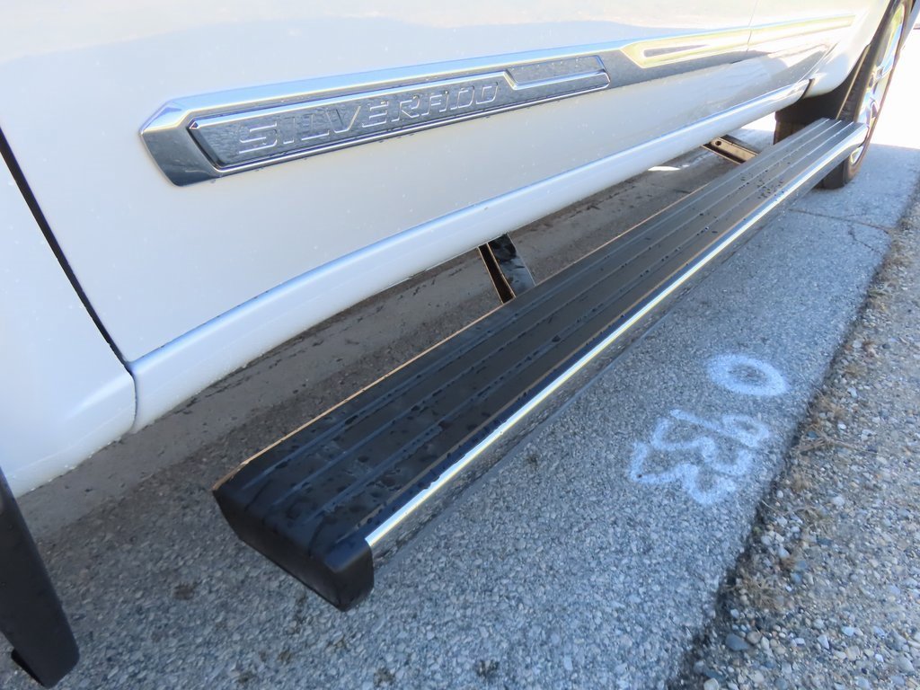 New 2026 Chevrolet Silverado 1500 High Country image 19