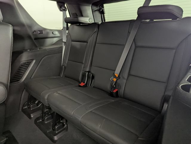Used 2024 Chevrolet Tahoe High Country w/ Max Trailering Package AWD/4WD image 22