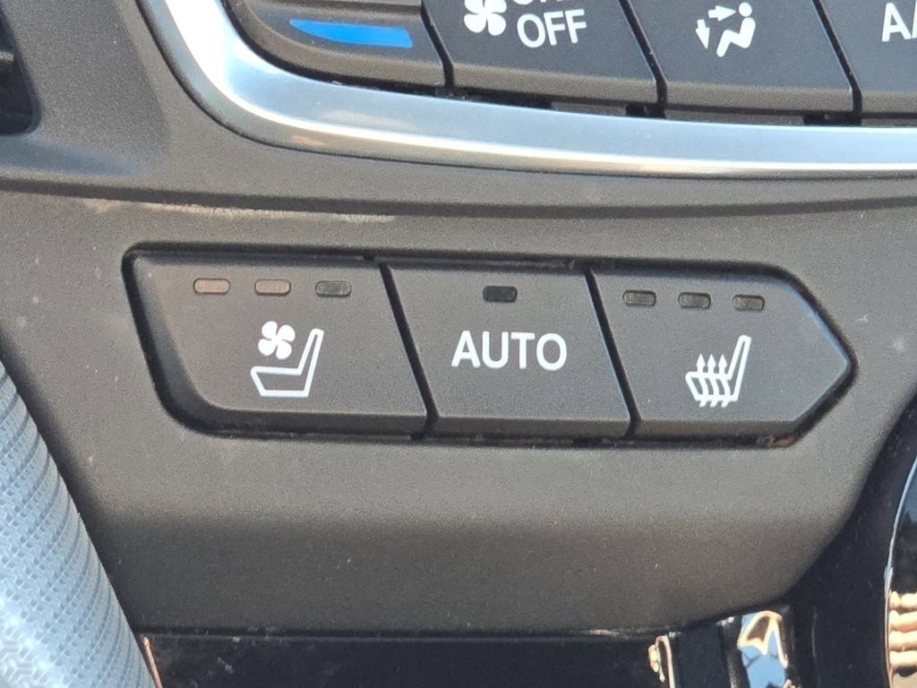 Used 2023 Acura TLX SH-AWD w/ A-SPEC Pkg image 9