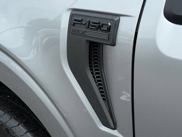 New 2026 Ford F150 STX w/ Equipment Group 200A AWD/4WD image 26