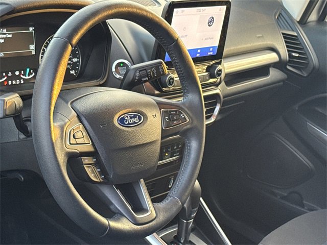 Used 2020 Ford EcoSport SE image 18