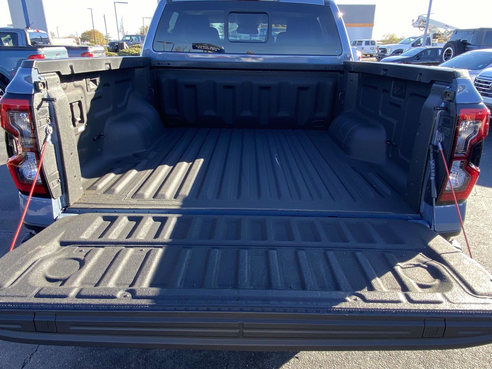 Used 2024 Ford Ranger XLT w/ Technology Package image 8