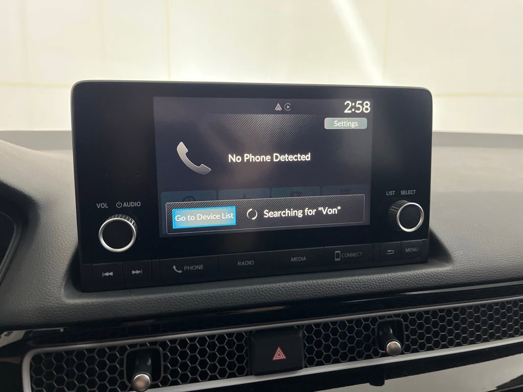 Used 2025 Honda Civic Sport image 55