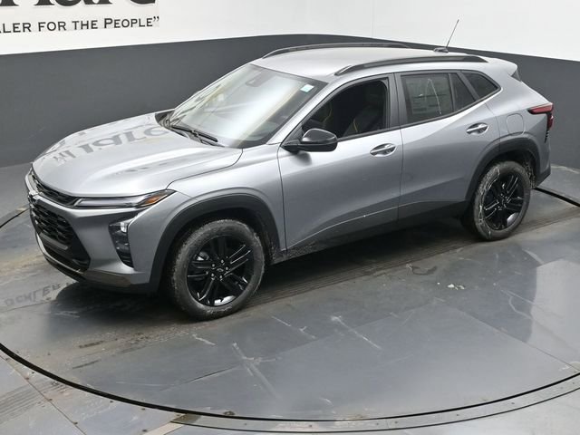 New 2026 Chevrolet Trax ACTIV w/ Driver Confidence Package image 22