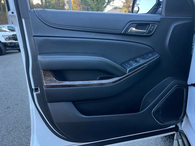 Used 2016 Chevrolet Tahoe LS image 10