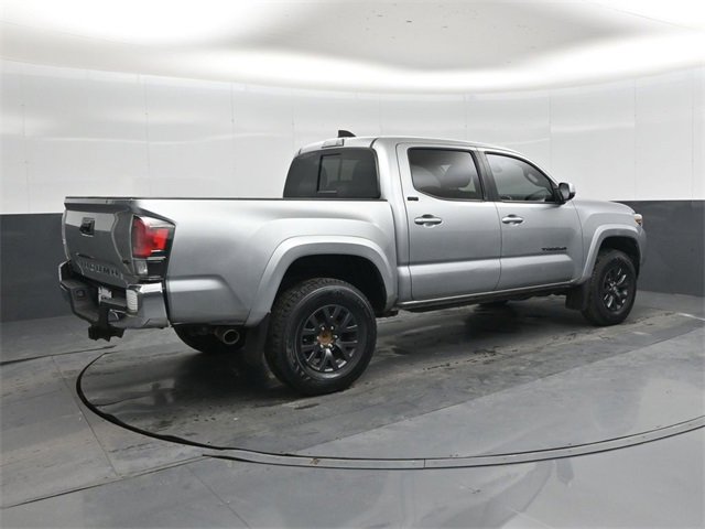 Used 2022 Toyota Tacoma SR5 image 4